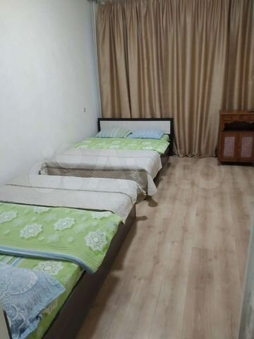 2-к. квартира, 52 м², 2/5 эт.