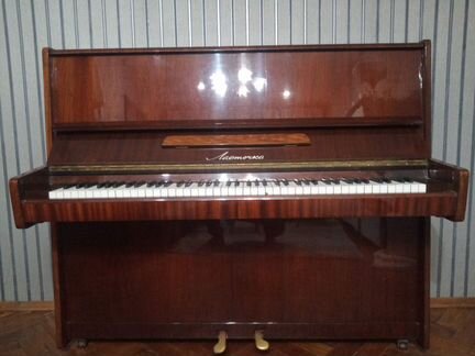 Фортепиано