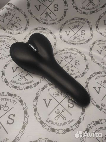 Седло для велосипеда Tioga