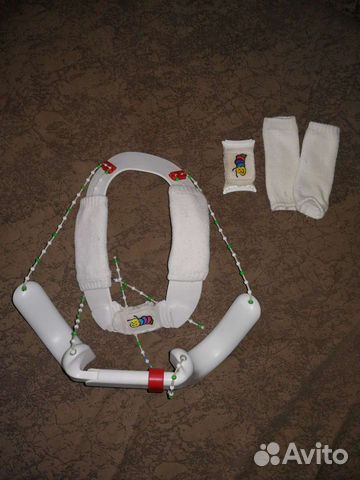 Ортез тюбингера