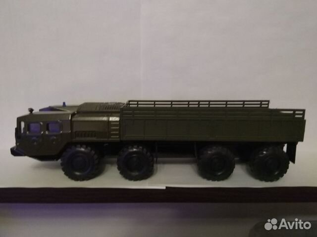 Маз 7310 ттх