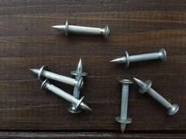 Hilti дюбель гвоздь для монтажного пистолета dx-460. 5х50. 5х40. Дюбель для пц. Дюбель-гвоздь для монтажного пистолета 4,5*30.