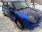 LIFAN Smily (320) 1.3 МТ, 2011, 139 000 км