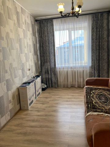 3-к. квартира, 51 м², 5/5 эт.