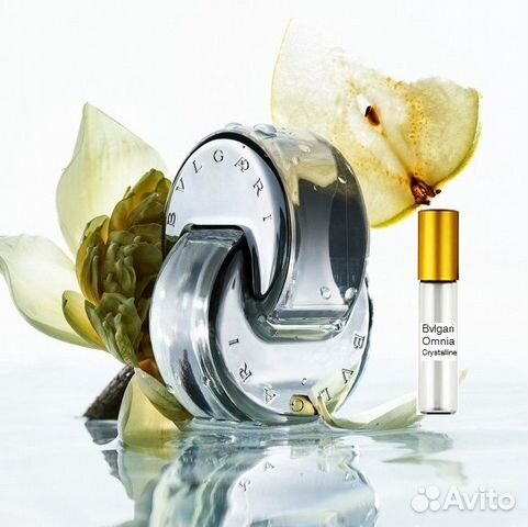 Omnia Crystalline, духи выс.конц. 5 мл спрей