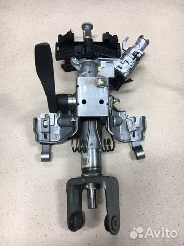Рулевая колонка кардан для Opel Mokka 2013