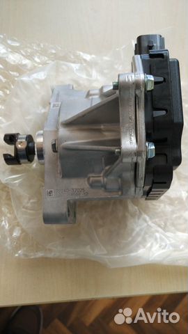 Блок регулировки клапанов valvematic 222A037025