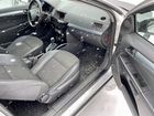 Opel Astra GTC 1.8 AT, 2007, 190 000 км объявление продам