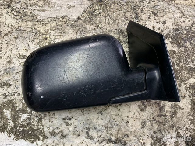 Зеркало правое Mitsubishi RVR