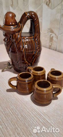 Винный сувенир