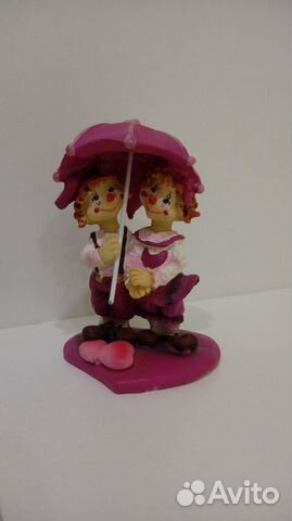 Сувенир для украшения интерьера