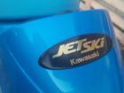 Kawasaki super sport 750 2002 г объявление продам