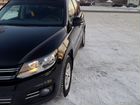 Volkswagen Tiguan 1.4 МТ, 2012, 84 975 км объявление продам