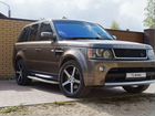 Land Rover Range Rover Sport 3.0 AT, 2011, 167 000 км объявление продам