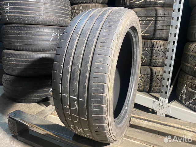 Yokohama Advan Sport ZPS 225/50 R17 94Y