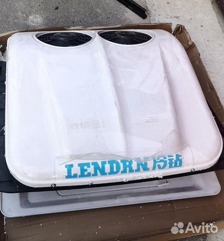 Стояночный автокондиционер,моноблок