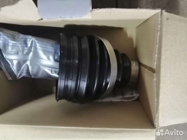 Пыльник шруса kia ceed