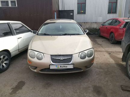 Стойка Крайслер 300М, Конкорд, Интрепид, LHS