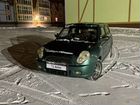 LIFAN Smily (320) 1.3 МТ, 2013, 175 800 км