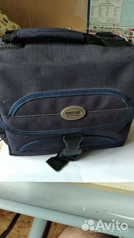 Canon Фотоаппарат