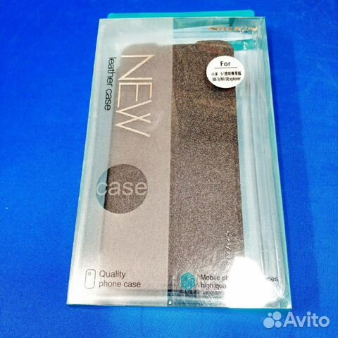 Чехол на xiaomi mi 9