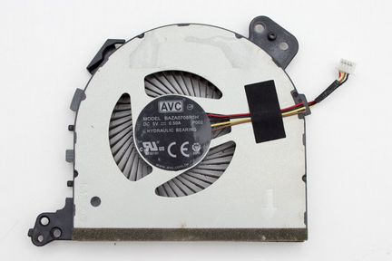 Кулер ноутбука Lenovo 320-15ISK, 320-17AST, V320