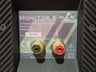 Студийные мониторы D.A.S. Audio Monitor 6. Испания объявление продам