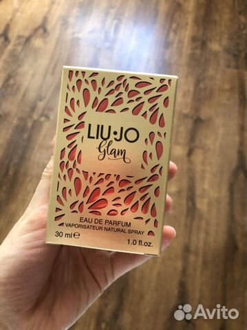 Туалетная вода