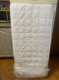 Матрас детский 120 60