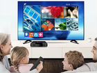 Приставка Smart TV настроенная объявление продам