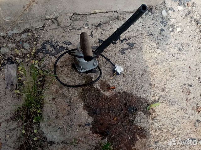 Предпусковой нагреватель для ваз на 220в