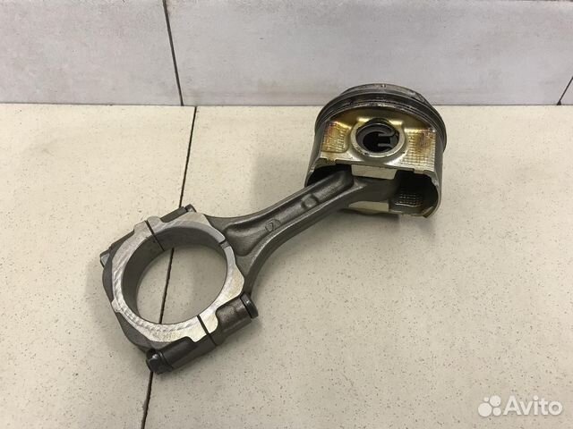 Поршень с шатуном Impreza (G12) 2007-2012