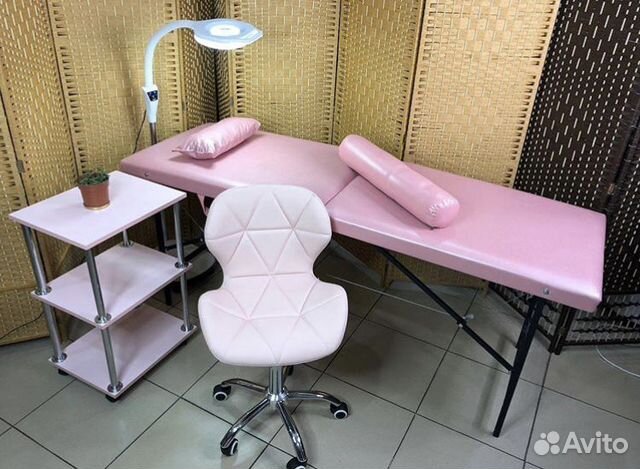 Кушетка комплект