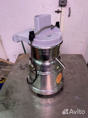 Соковыжималка Vema CE 2083