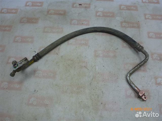 Трубка кондиционера Hyundai Accent LC2 G4EC 2006