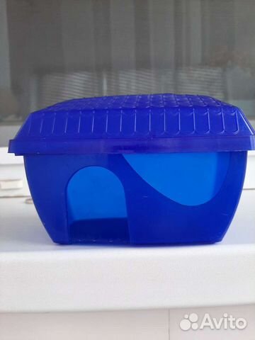 Домик для грызунов