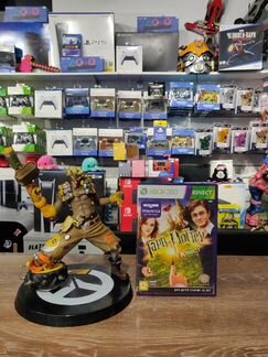 Гарри Поттер для Kinect Xbox 360 Игры + обмен