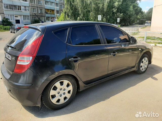 Hyundai i30 1.4 МТ, 2010, 200 000 км