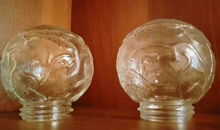 Плафон для уличного фонаря