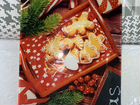 Посуда «Рождество»;«Новый год» объявление продам