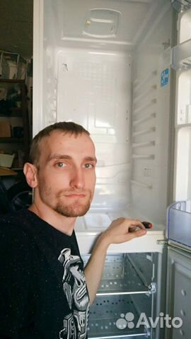 Ремонт холодильников. На дому за 1ч. Азов