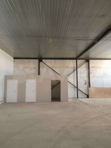 Склад, 180 м²