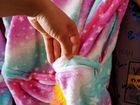 Звездный единорог пижама кигуруми 120-130см объявление продам
