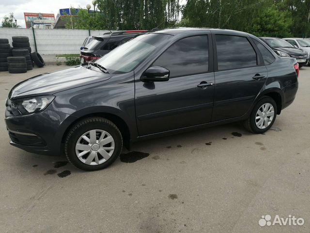 Машина с правом выкупа