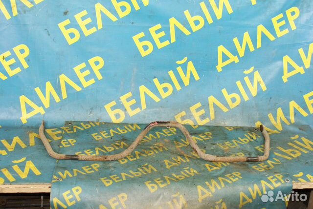 Задний стабилизатор Ssang Yong Musso