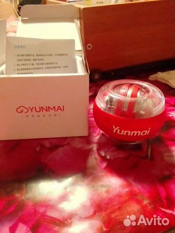 Продаю тренажёр для кисти