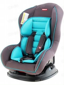 Автокресло 1+