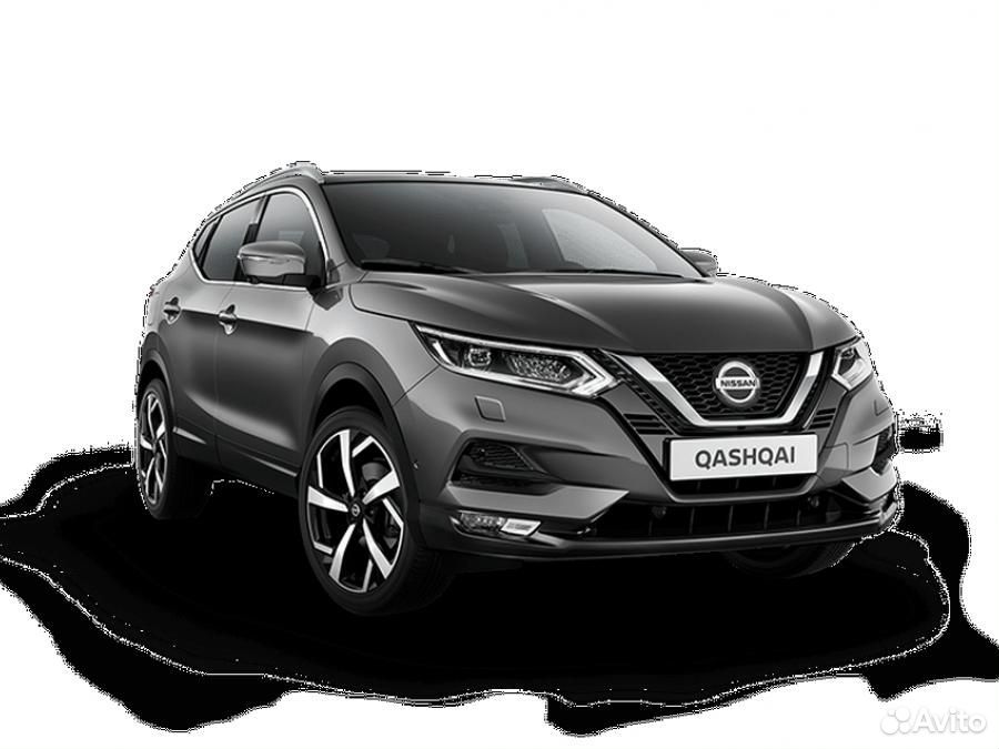 Nissan Qashqai 2022