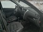 Datsun on-DO 1.6 МТ, 2014, 50 000 км объявление продам