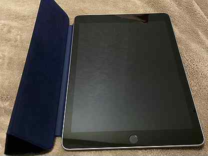 iPad 6th generation Wi-Fi 32гб